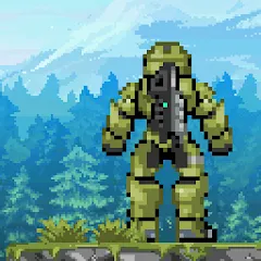 Взлом Spartan Firefight (Спартанский огневой бой)  [МОД Много денег] - последняя версия apk на Андроид