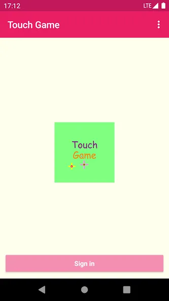 Touch Game (Тач Гейм)  [МОД Бесконечные деньги] Screenshot 1