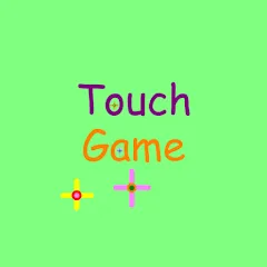 Взломанная Touch Game (Тач Гейм)  [МОД Бесконечные деньги] - последняя версия apk на Андроид