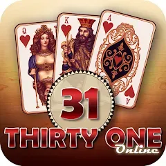 Взломанная Thirty One | 31 | Blitz | Scat (Трти Ван Тирти Ван)  [МОД Все открыто] - полная версия apk на Андроид