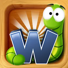 Взлом Word Wow Around the World (Уорд Вау Вокруг Мира)  [МОД Menu] - полная версия apk на Андроид