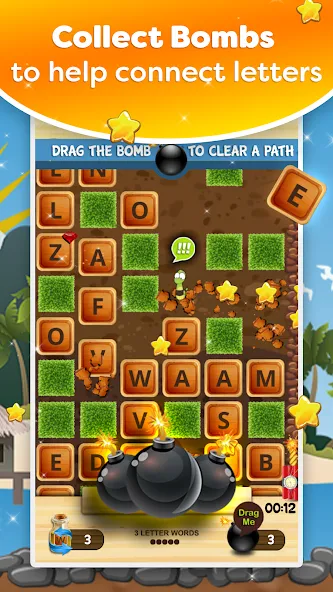 Word Wow - Brain training fun (Ворд Вау)  [МОД Mega Pack] Screenshot 4