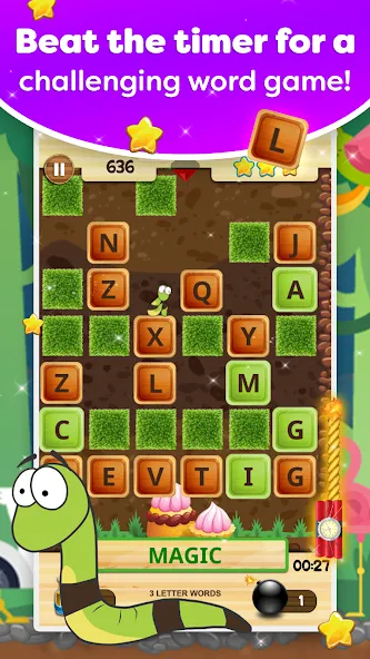 Word Wow - Brain training fun (Ворд Вау)  [МОД Mega Pack] Screenshot 5