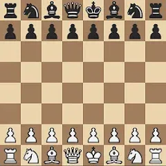 Скачать взлом Chess: Classic Board Game  [МОД Бесконечные деньги] - последняя версия apk на Андроид