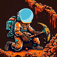 Скачать взлом Dig Odyssey: Cosmic Miner (Диг Одиссей)  [МОД Unlocked] - последняя версия apk на Андроид