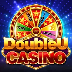 Взлом DoubleU Casino™ - Vegas Slots (ДаблЮ Казино)  [МОД Все открыто] - последняя версия apk на Андроид