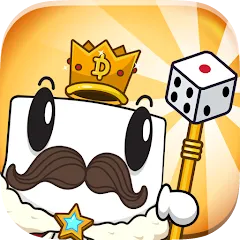 Скачать взлом Dice Kingdom (Beta Test)  [МОД Unlocked] - полная версия apk на Андроид