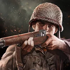 Скачать взлом Road to Valor: World War II (Роуд ту Валор)  [МОД Бесконечные монеты] - последняя версия apk на Андроид