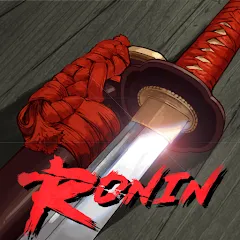 Скачать взломанную Ronin: The Last Samurai  [МОД Много денег] - полная версия apk на Андроид