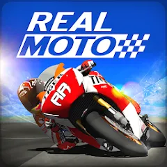 Взлом Real Moto (Реал Мото)  [МОД Много денег] - последняя версия apk на Андроид