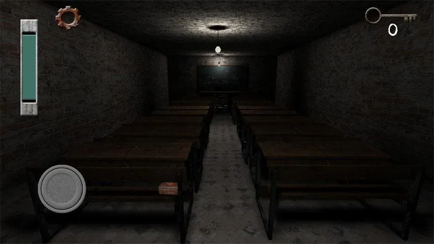 Slendrina: The School (Слендрина)  [МОД Много монет] Screenshot 3