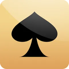 Взлом Call Bridge Card Game - Spades (Карточная игра Колл Бридж)  [МОД Unlimited Money] - полная версия apk на Андроид