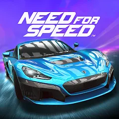 Взломанная Need for Speed™ No Limits (Нид фор Спид)  [МОД Много денег] - последняя версия apk на Андроид