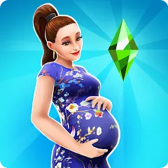 Скачать взлом The Sims™ FreePlay (Симс Фриплей)  [МОД Меню] - стабильная версия apk на Андроид