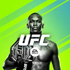 Взломанная EA SPORTS™ UFC® Mobile 2 (ИА СПОРТС УФЦ 2)  [МОД Много денег] - полная версия apk на Андроид