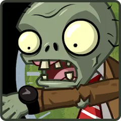 Взлом Plants vs. Zombies™ Watch Face  [МОД Меню] - полная версия apk на Андроид