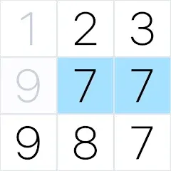 Взлом Number Match - Number Games  [МОД Много монет] - последняя версия apk на Андроид