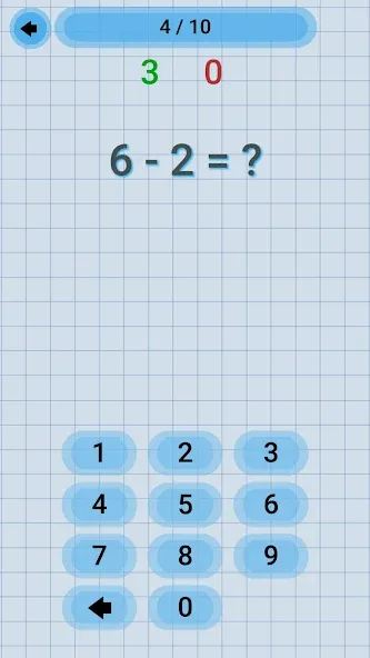 Math Addition & Subtraction  [МОД Mega Pack] Screenshot 2