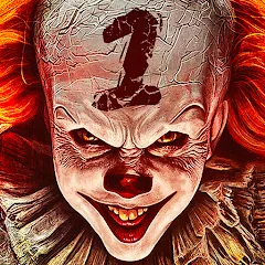 Взлом Death Park: Scary Clown Horror (Дэт Парк)  [МОД Много монет] - полная версия apk на Андроид