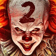 Скачать взломанную Death Park 2: Horror Clown (Дет Парк 2)  [МОД Все открыто] - стабильная версия apk на Андроид