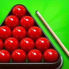 Скачать взлом Real Snooker 3D (Реал Снукер 3D)  [МОД Unlimited Money] - последняя версия apk на Андроид