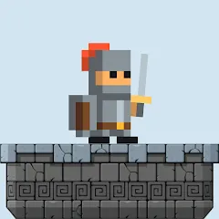 Скачать взлом Epic Game Maker: Create a game (Эпик Гейм Мейкер)  [МОД Все открыто] - стабильная версия apk на Андроид