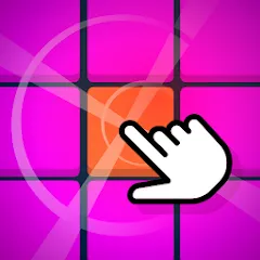 Взломанная Sense of Color - Find the Diff  [МОД Бесконечные деньги] - стабильная версия apk на Андроид