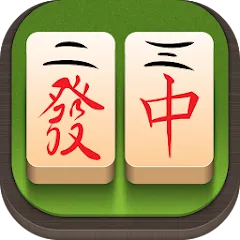 Взломанная Mahjong Classic  [МОД Много монет] - стабильная версия apk на Андроид