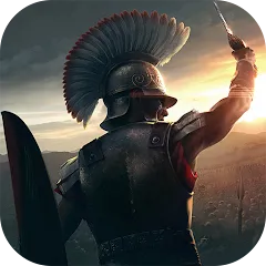 Взлом Rising: War for Dominion  [МОД Mega Pack] - последняя версия apk на Андроид