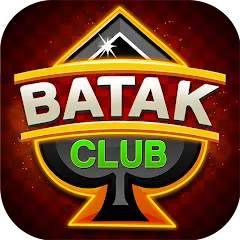 Взломанная Batak Club - Play Spades (Батак Клуб)  [МОД Unlocked] - стабильная версия apk на Андроид