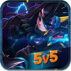 Скачать взломанную Fight of Legends (Файт оф Легендс)  [МОД Menu] - стабильная версия apk на Андроид