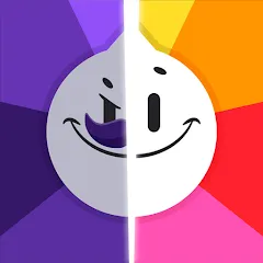 Скачать взлом Adventure Trivia Crack (Тривия Крэк Приключение)  [МОД Меню] - полная версия apk на Андроид