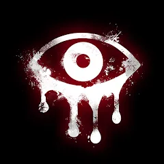 Скачать взломанную Eyes Horror & Coop Multiplayer (Айз)  [МОД Mega Pack] - последняя версия apk на Андроид