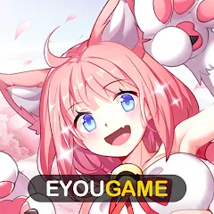 Взломанная Lost in Paradise:Waifu Connect (Лост ин Парадайз)  [МОД Mega Pack] - стабильная версия apk на Андроид