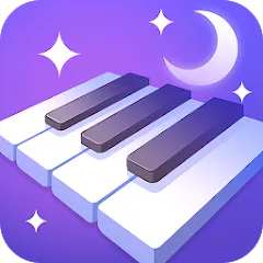 Скачать взломанную Dream Piano (Дрим Пиано)  [МОД Много денег] - последняя версия apk на Андроид