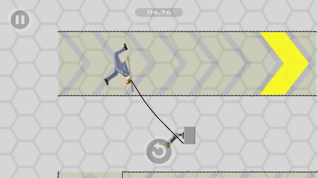 Happy Wheels (Хаппи Вилс)  [МОД Mega Pack] Screenshot 3