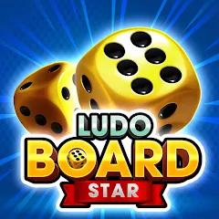 Скачать взлом Ludo Online Multiplayer (Людо Онлайн Многопользовательская Игра)  [МОД Бесконечные деньги] - полная версия apk на Андроид