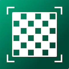 Взломанная Chessify: Scan & Analyze chess  [МОД Mega Pack] - последняя версия apk на Андроид