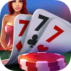 Скачать взлом Svara - 3 Card Poker Card Game  [МОД Меню] - полная версия apk на Андроид