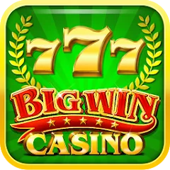 Взлом Big Win - Slots Casino™ (Биг Вин)  [МОД Бесконечные деньги] - полная версия apk на Андроид