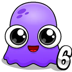 Скачать взлом Moy 6 the Virtual Pet Game (Мой 6)  [МОД Unlocked] - полная версия apk на Андроид