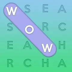 Взломанная Words of Wonders: Search (Вордс оф Вондерс)  [МОД Mega Pack] - последняя версия apk на Андроид