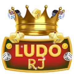 Скачать взломанную Ludo RJ - Play Ludo And Win (Лудо РДжей)  [МОД Бесконечные монеты] - стабильная версия apk на Андроид