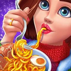 Скачать взлом Cooking Event : Cooking Games (Кукинг Ивент)  [МОД Меню] - полная версия apk на Андроид