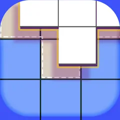 Взломанная Blodoku (Блодоку)  [МОД Меню] - полная версия apk на Андроид