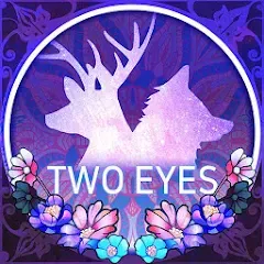 Скачать взломанную Two Eyes - Nonogram (Ту Айз)  [МОД Unlimited Money] - полная версия apk на Андроид