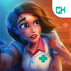 Скачать взломанную Heart's Medicine Hospital Heat  [МОД Unlocked] - полная версия apk на Андроид