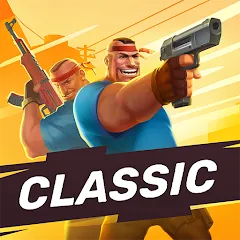 Взлом Guns of Boom Online PvP Action (Ганз оф Бум)  [МОД Menu] - полная версия apk на Андроид