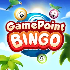 Скачать взлом GamePoint Bingo - Bingo games (ГеймПоинт Бинго)  [МОД Menu] - стабильная версия apk на Андроид