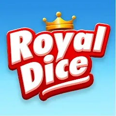 Взлом Royaldice (Роялдайс)  [МОД Menu] - стабильная версия apk на Андроид